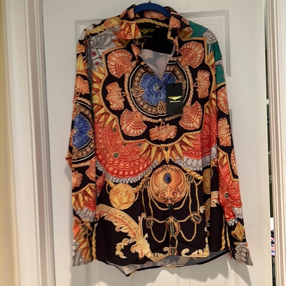 Premiere men’s shirt - Picture 1 of 1